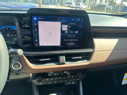 New 2026 Subaru Outback Touring image 12