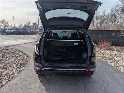 Certified 2024 Hyundai Tucson SEL w/ Convenience Package image 19