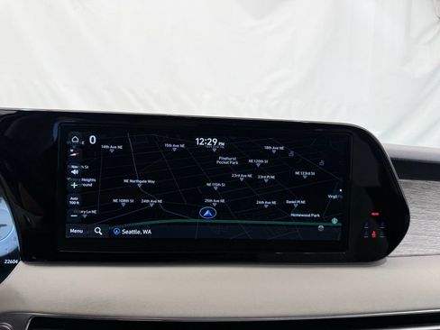 Used 2023 Hyundai Palisade Calligraphy AWD/4WD image 40