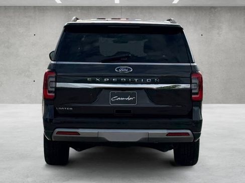 Used 2024 Ford Expedition Limited RWD image 17