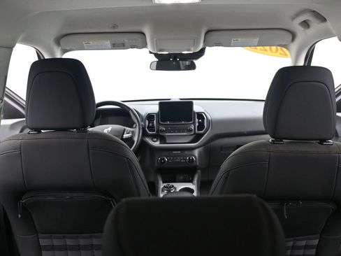 Used 2022 Ford Bronco Sport Big Bend w/ Convenience Package image 21