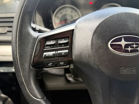 Used 2013 Subaru Impreza 2.0i AWD/4WD image 13