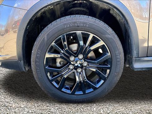 Used 2019 Mitsubishi Outlander Sport SE image 9