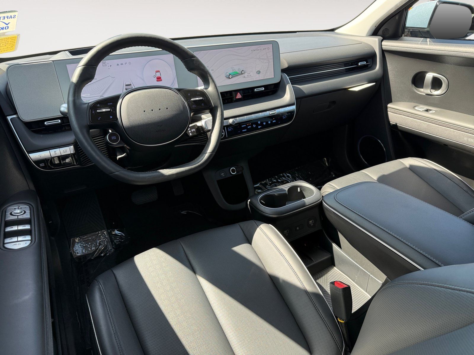 Certified 2024 Hyundai Ioniq 5 Limited RWD image 15