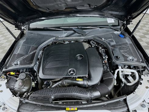 Used 2020 Mercedes-Benz C 300 C 300 image 31