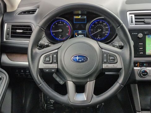 Used 2017 Subaru Outback 2.5i Limited image 25