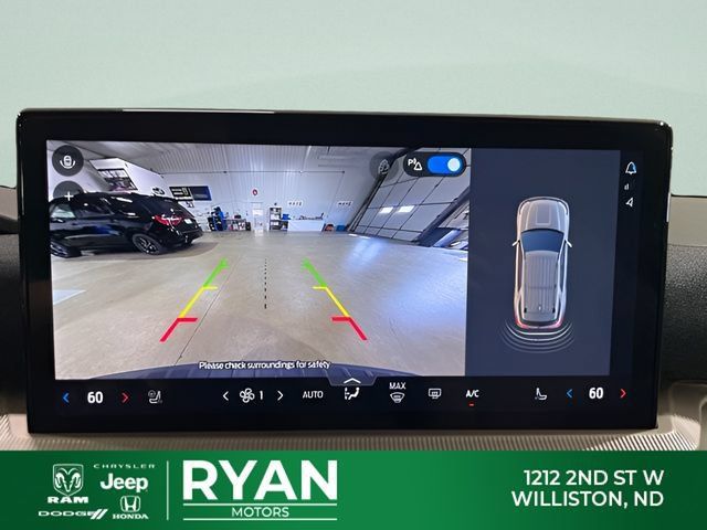 Used 2026 Ford Explorer Active w/ Active Comfort Package AWD/4WD image 21