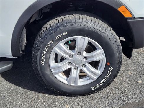 Used 2021 Ford Ranger XL w/ Equipment Group 101A High image 6