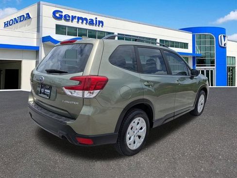 Used 2019 Subaru Forester w/ Popular Package #1 AWD/4WD image 5