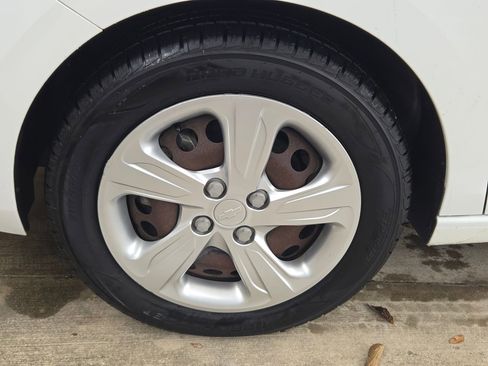 Used 2019 Chevrolet Spark LS image 26