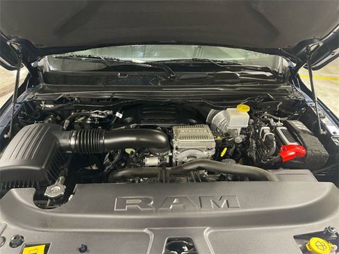 Certified 2024 RAM 1500 Big Horn image 24