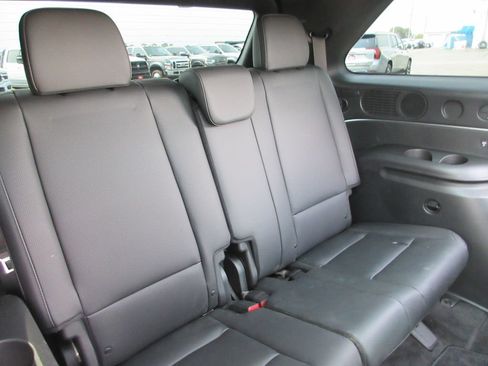 Used 2026 Hyundai Palisade Calligraphy AWD/4WD image 26