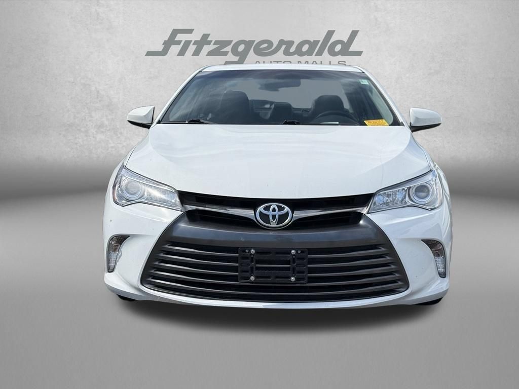 Used 2016 Toyota Camry SE FWD image 5