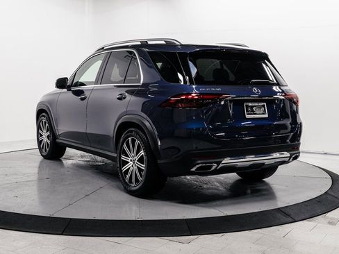 Certified 2026 Mercedes-Benz GLE 350 4MATIC image 30