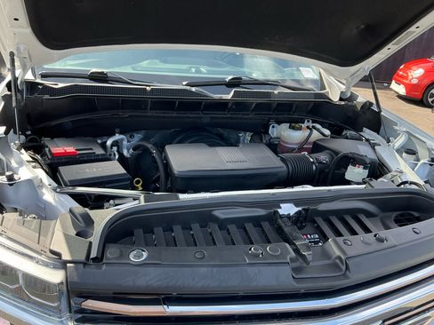 Used 2022 Chevrolet Silverado 1500 High Country AWD/4WD image 22