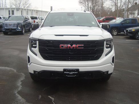 New 2026 GMC Sierra 1500 Elevation w/ Elevation Premium Package image 2