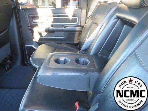 Used 2020 RAM 2500 Laramie image 47