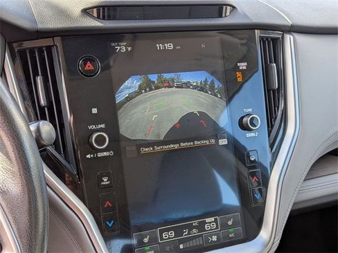 Used 2024 Subaru Legacy Limited w/ Tech Package #2 image 26