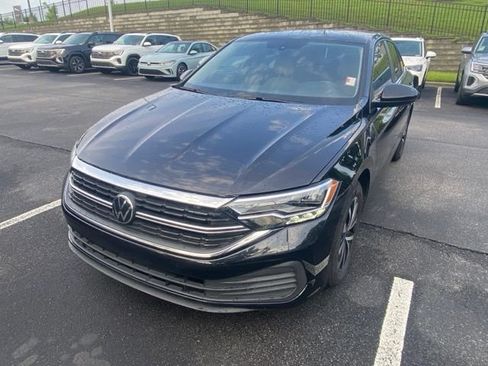 Used 2023 Volkswagen Jetta S FWD image 9