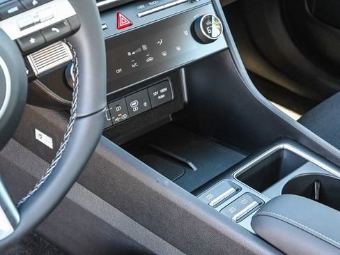 New 2026 Hyundai Sonata SEL FWD image 24