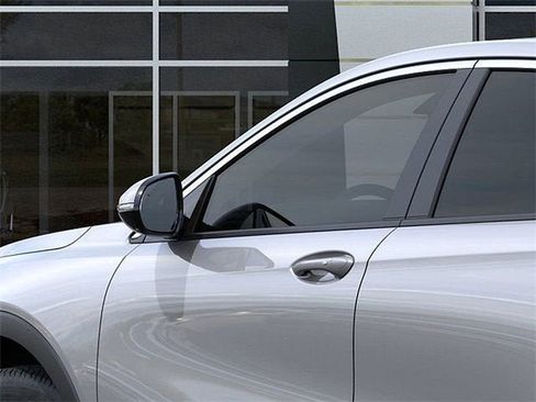 New 2026 Buick Envista Preferred w/ Convenience I Package image 12