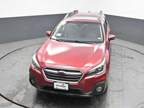 Used 2019 Subaru Outback 2.5i Limited AWD/4WD image 19