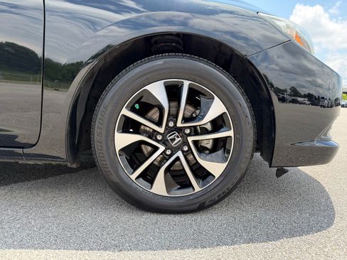 Used 2013 Honda Civic EX image 12