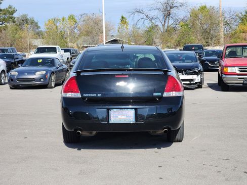 Used 2013 Chevrolet Impala LT image 8