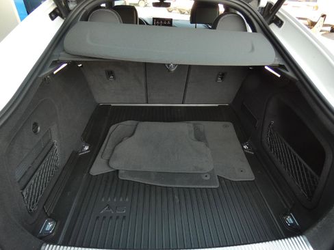 Used 2023 Audi A5 2.0T Premium w/ Convenience Package image 16