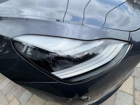 Used 2021 Tesla Model 3 Long Range AWD/4WD image 27