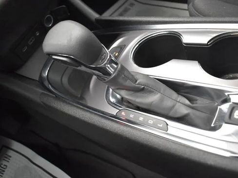Used 2023 Chevrolet Malibu LT w/ Driver Confidence Package FWD image 35