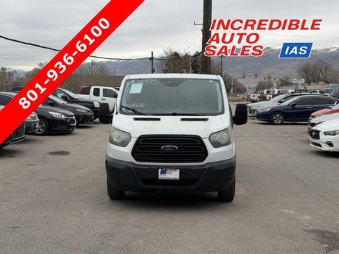 Used 2016 Ford Transit 150 XL image 1