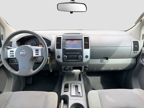 Used 2019 Nissan Frontier SV AWD/4WD image 15