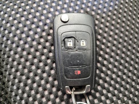 Used 2015 GMC Terrain SLE image 32