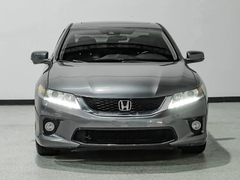 Used 2014 Honda Accord EX-L image 3