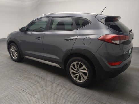 Used 2017 Hyundai Tucson SE w/ SE Popular Package 02 AWD/4WD image 3