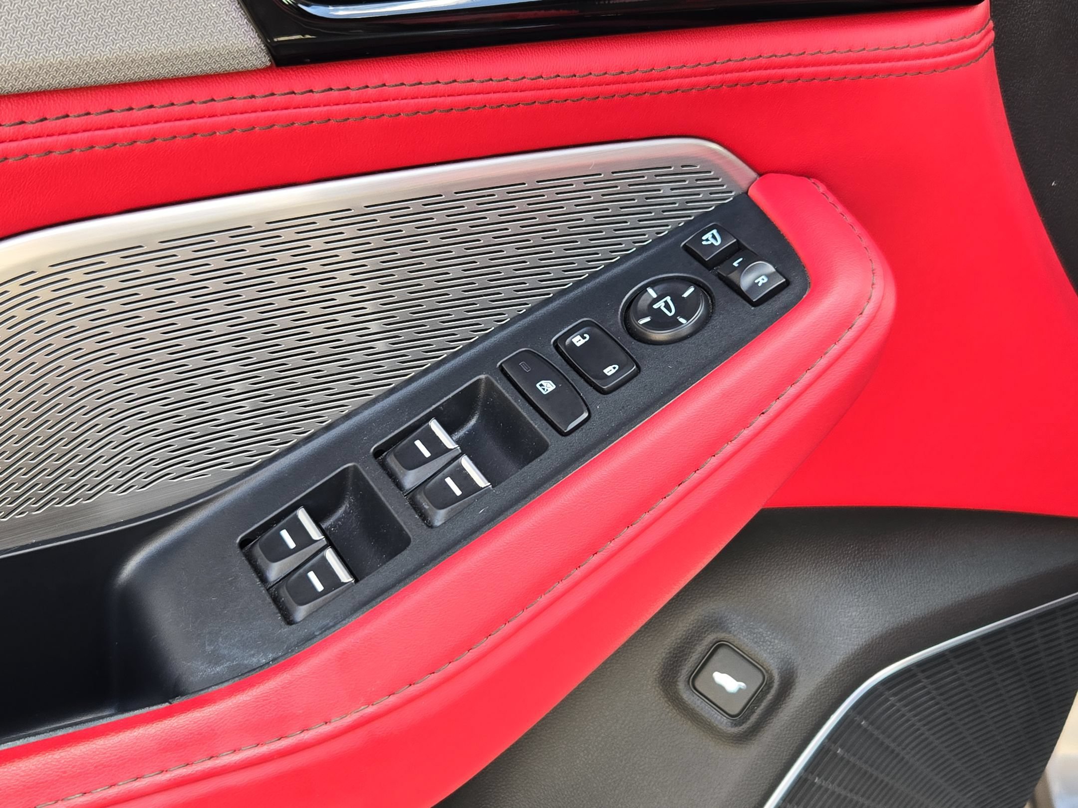 Certified 2024 Acura MDX A-Spec AWD/4WD image 11