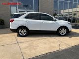 Used 2018 Chevrolet Equinox LT image 4