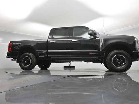 New 2026 Ford F350 Platinum w/ Platinum Plus Package AWD/4WD image 3