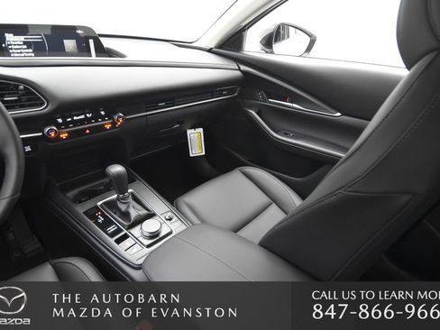 New 2026 MAZDA CX-30 AWD 2.5 S w/ Select Sport Pkg image 27