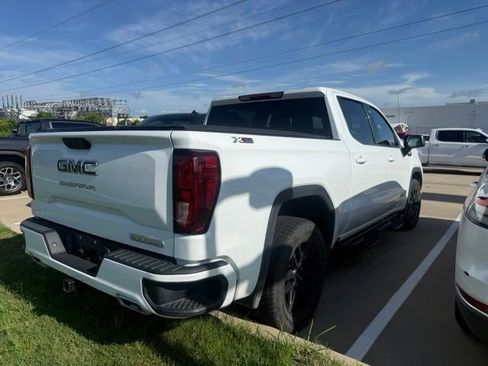 Used 2023 GMC Sierra 1500 Elevation w/ X31 Off-Road Package AWD/4WD image 5