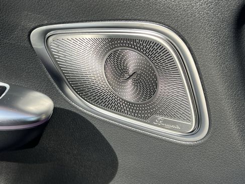 Certified 2026 Mercedes-Benz GLC 300 4MATIC image 41