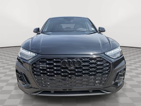 Certified 2022 Audi Q5 2.0T Prestige AWD/4WD image 8