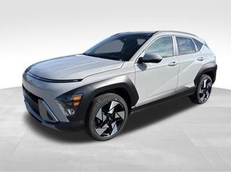 New 2026 Hyundai Kona Limited AWD/4WD video 1