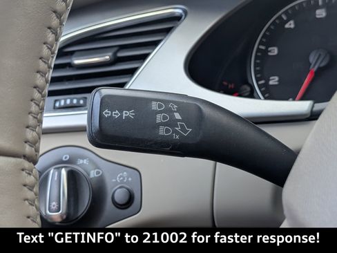 Used 2011 Audi A4 2.0T Premium image 32