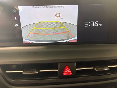 Certified 2024 Kia Seltos SX AWD/4WD image 4