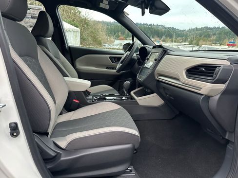 New 2026 Subaru Forester image 13