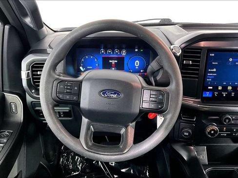 Used 2025 Ford F150 STX RWD image 5