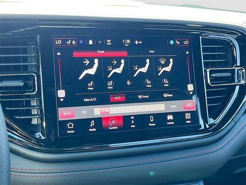 New 2026 Dodge Durango GT image 16