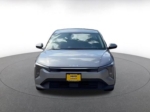 Used 2025 Kia K4 FWD image 4